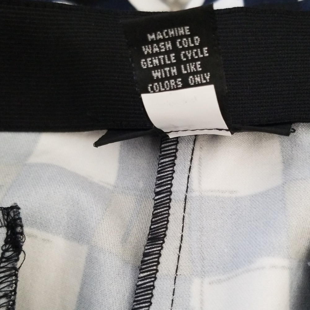 New-Alfani Straight Leg pants - Picture 4 of 6